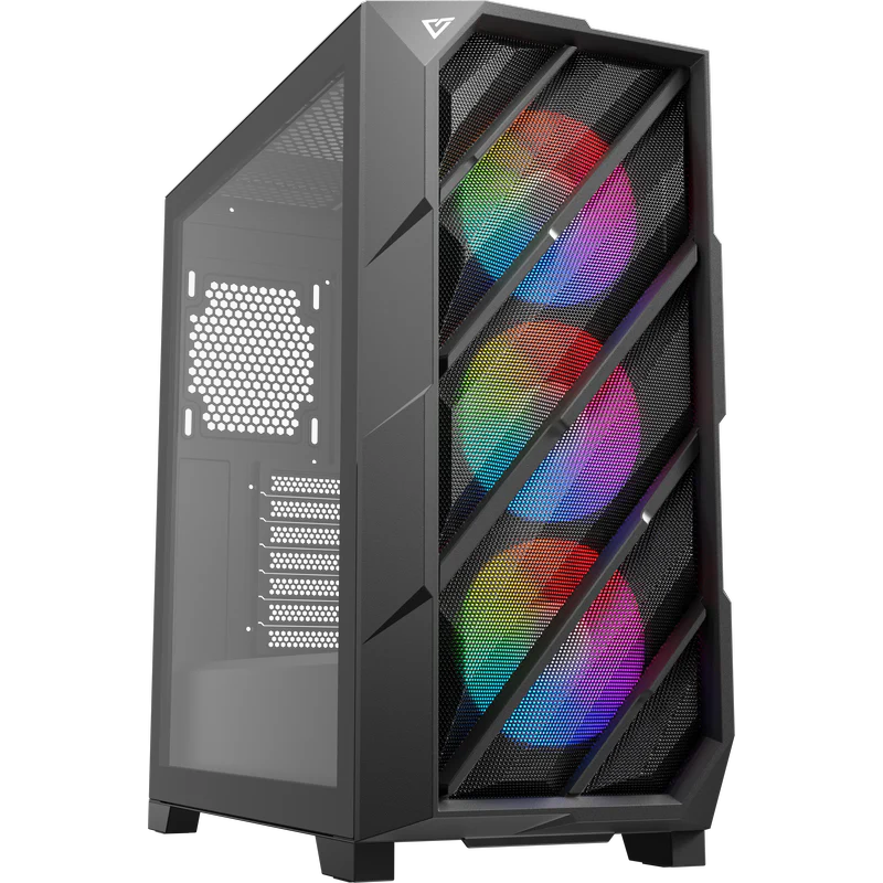 DP503 ATX Computer Case - Image 6