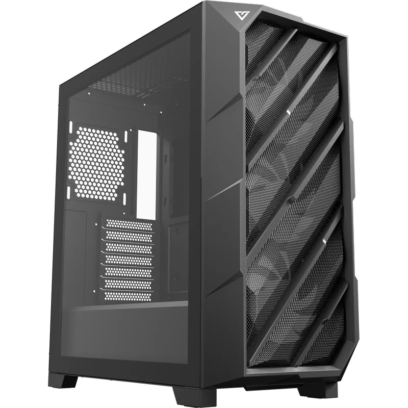 DP503 ATX Computer Case - Image 7