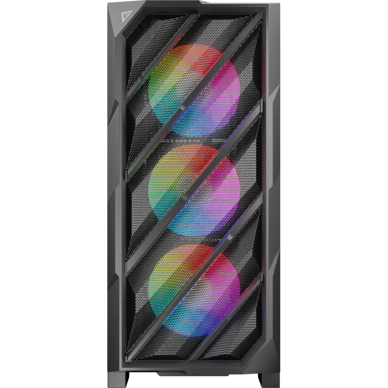 DP503 ATX Computer Case - Image 8