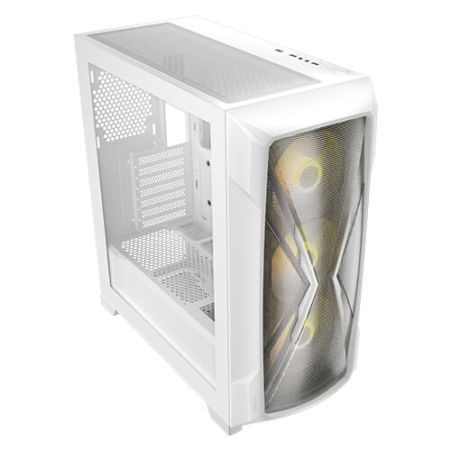 DP505 White - Image 3