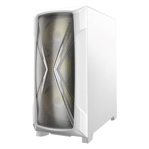 DP505 White - Image 4