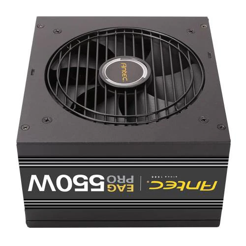 Earthwatts 550W Pro Series 80 PLUS GOLD - Image 3