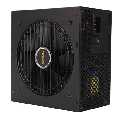 Earthwatts 550W Pro Series 80 PLUS GOLD - Image 4