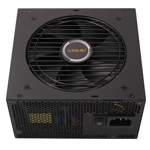 Earthwatts 550W Pro Series 80 PLUS GOLD - Image 5