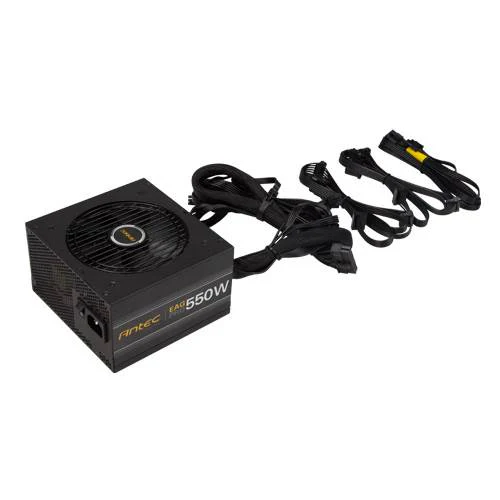 Earthwatts 550W Pro Series 80 PLUS GOLD - Image 6
