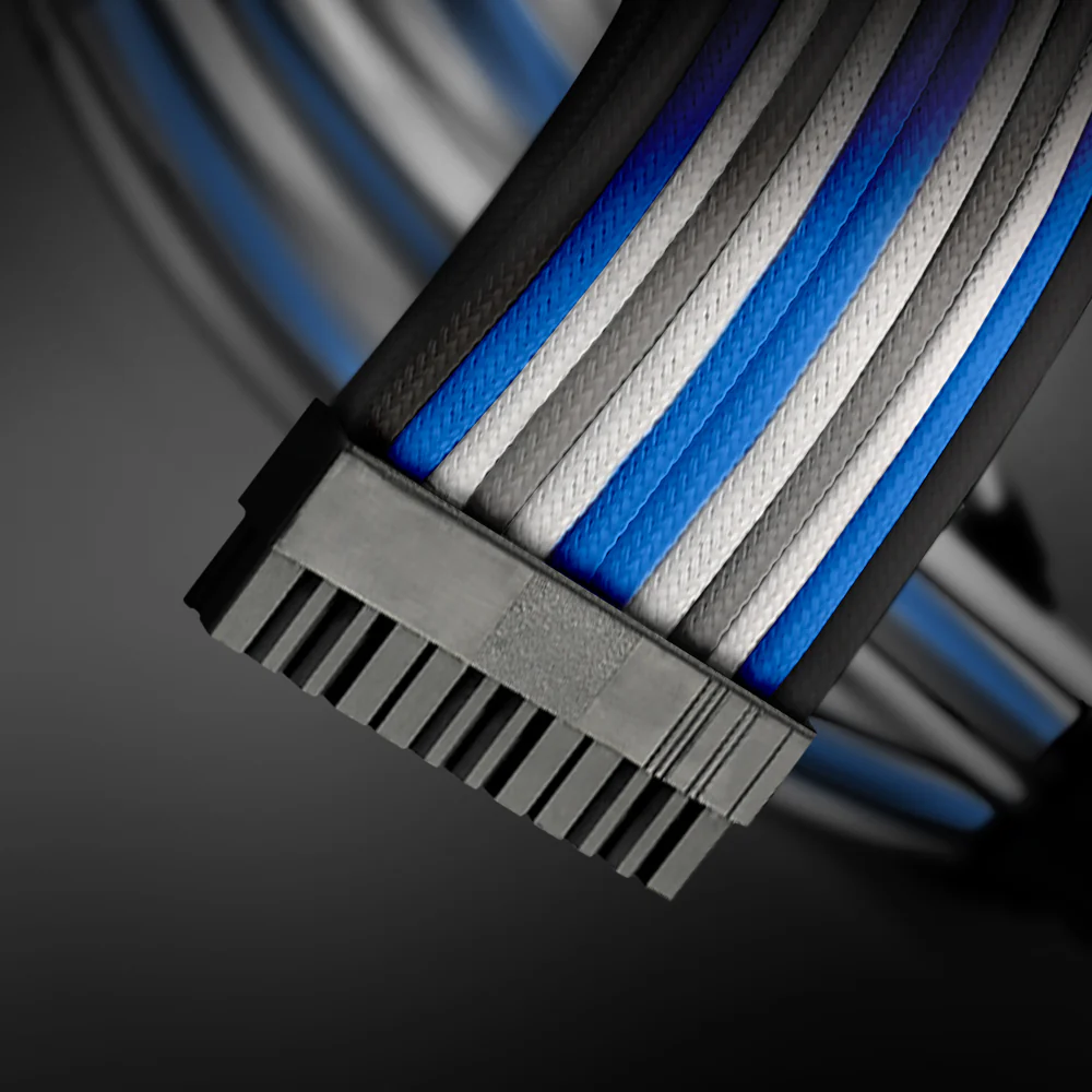 PSU Extension cable kit 6 pack - Image 33
