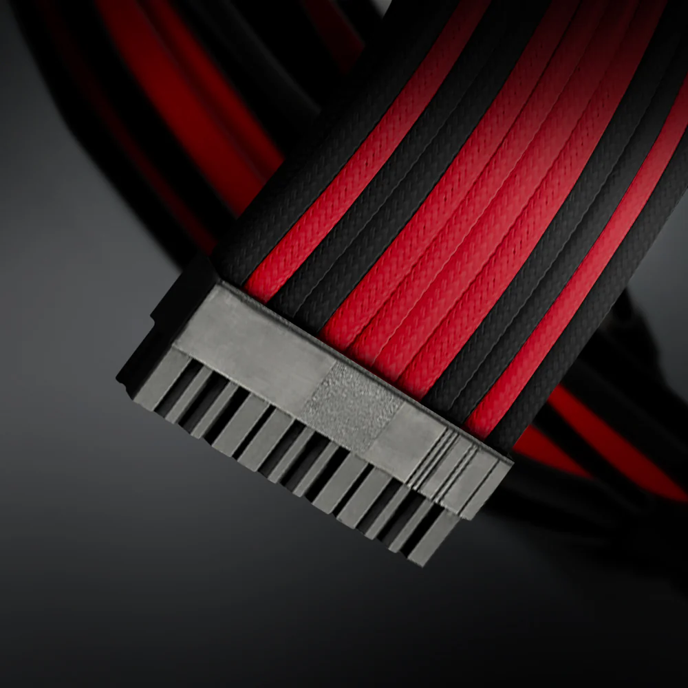 PSU Extension cable kit 6 pack - Image 9