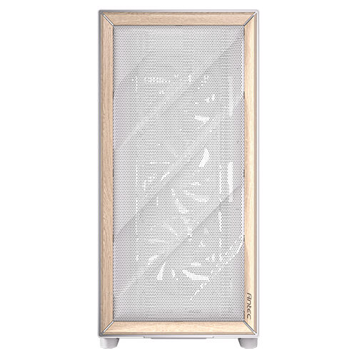 FLUX Front panel - Image 2