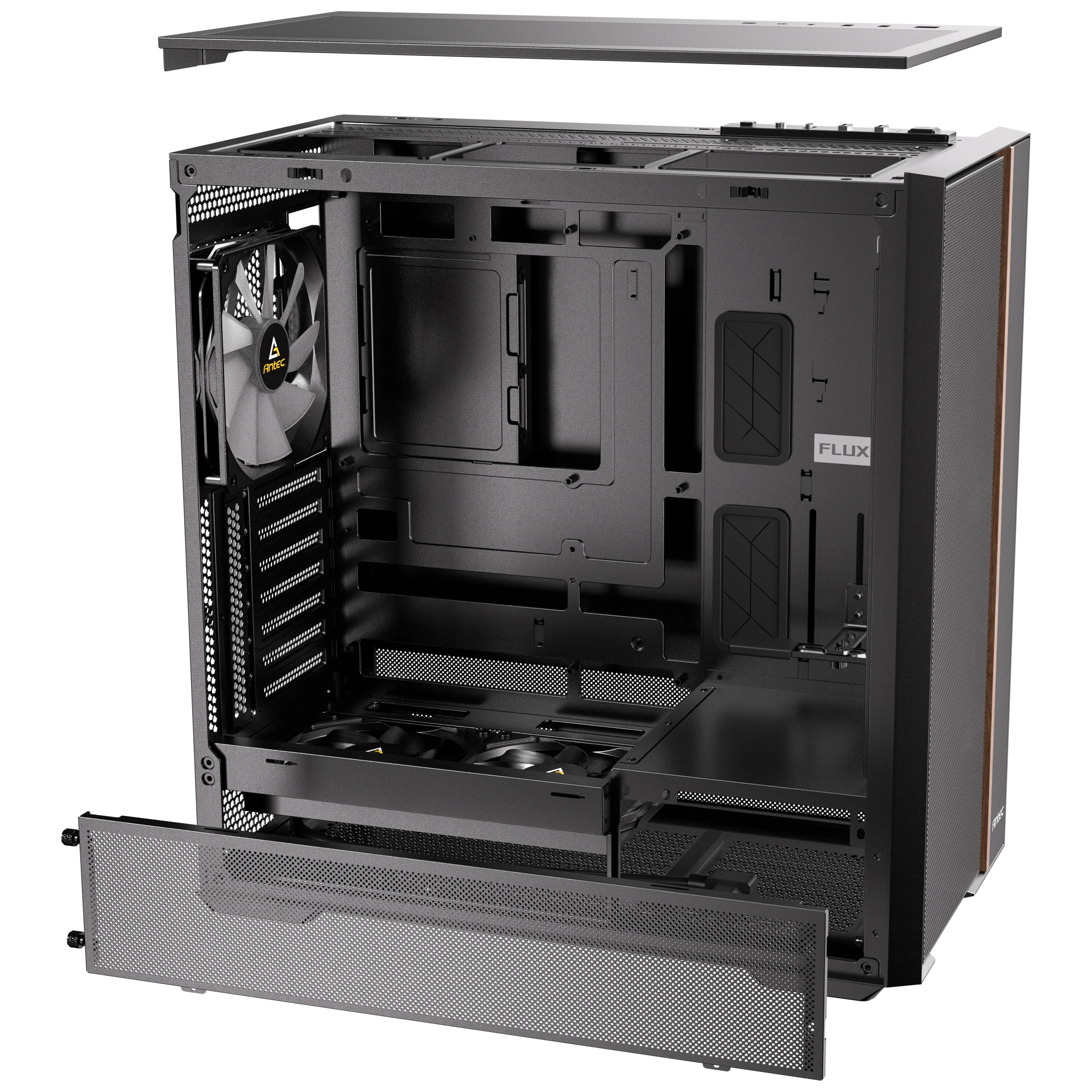 FLUX Rear - Image 5