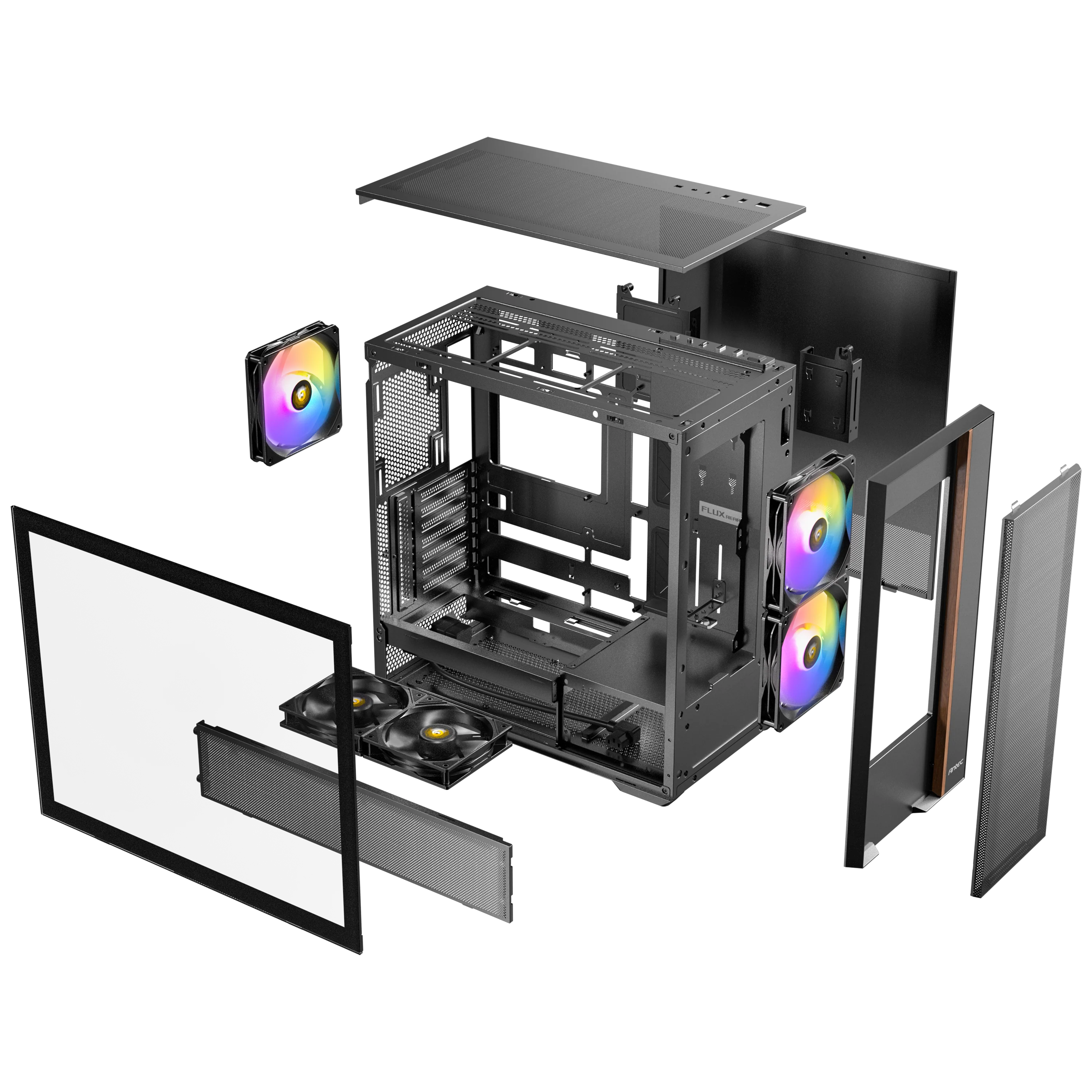 FLUX Rear - Image 7