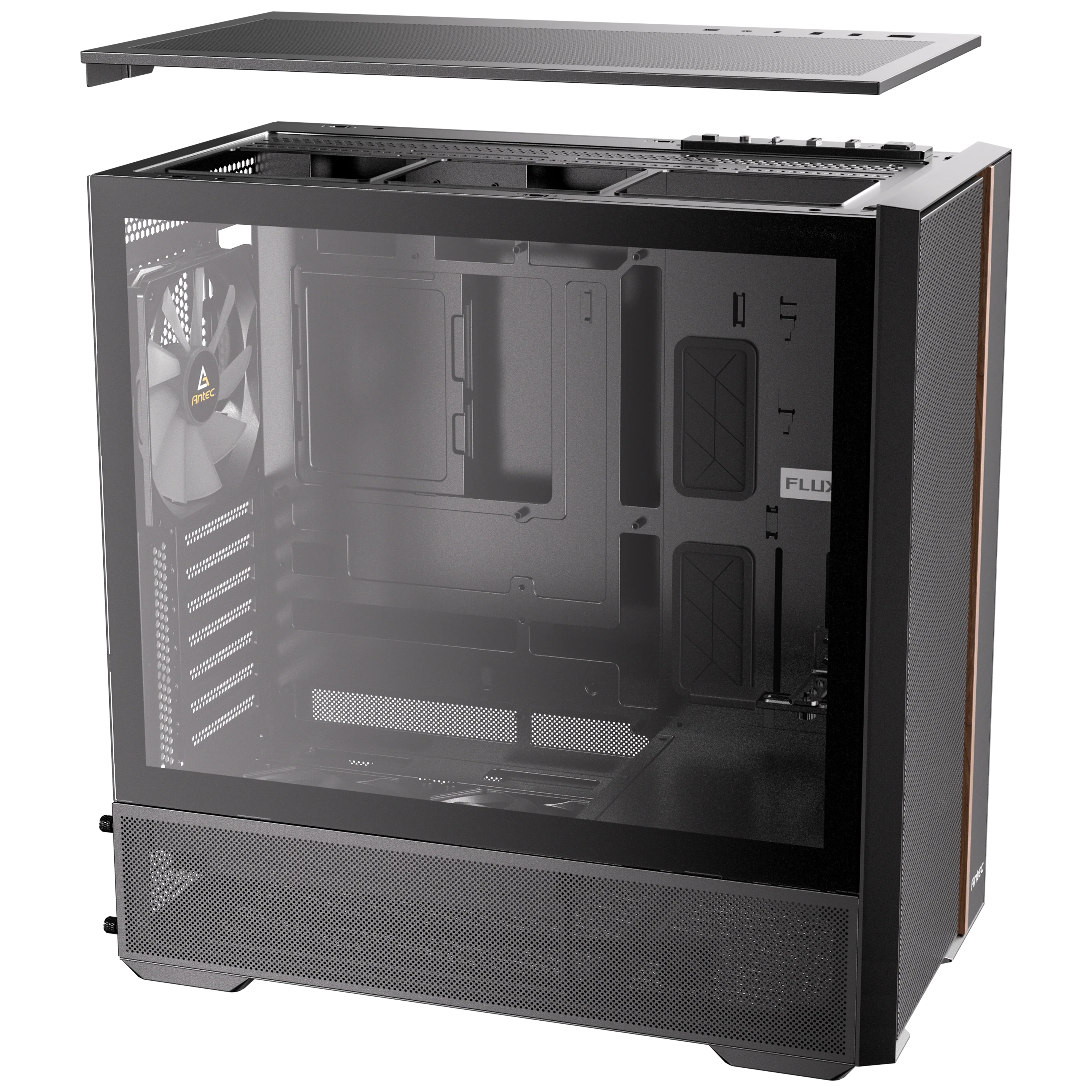 FLUX Rear - Image 8