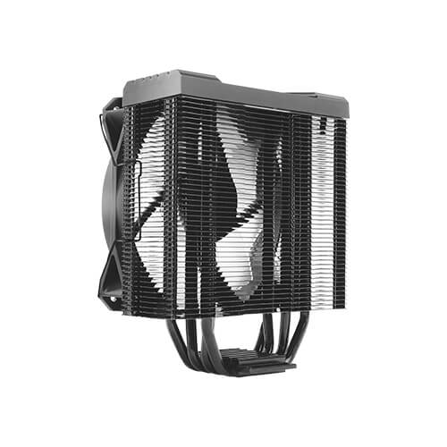 FrigusAir 400 ARGB CPU Cooler - Image 10