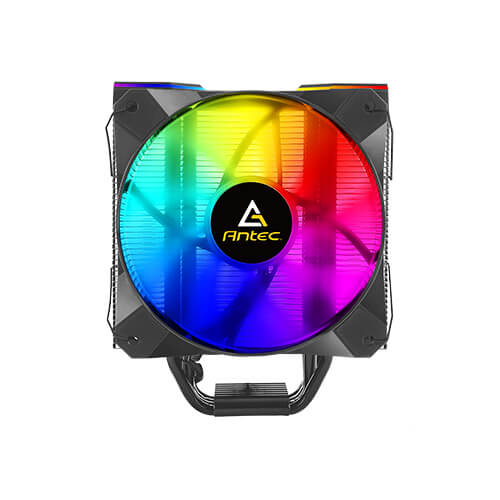 FrigusAir 400 ARGB CPU Cooler - Image 3