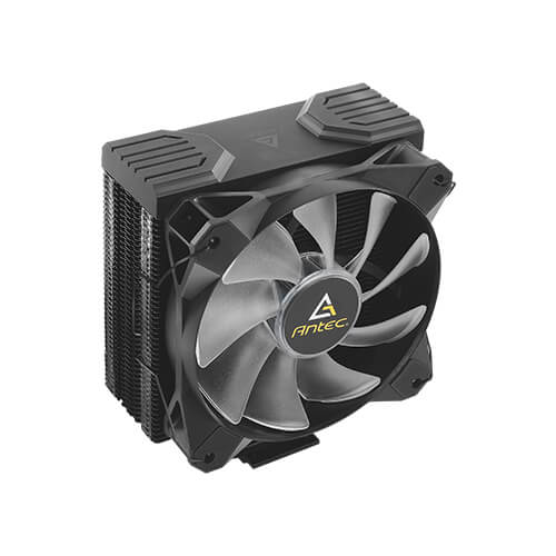 FrigusAir 400 ARGB CPU Cooler - Image 4