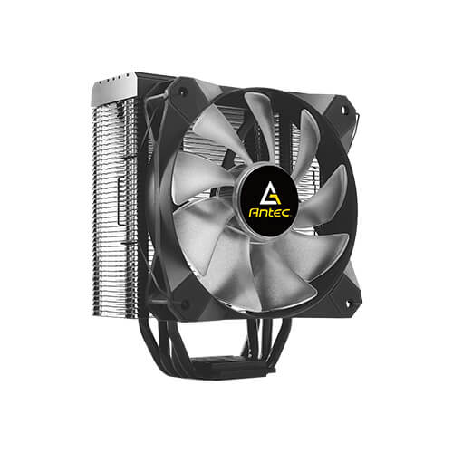 FrigusAir 400 ARGB CPU Cooler - Image 5