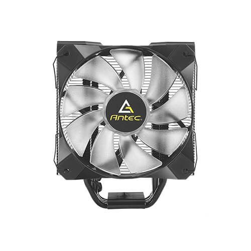FrigusAir 400 ARGB CPU Cooler - Image 6