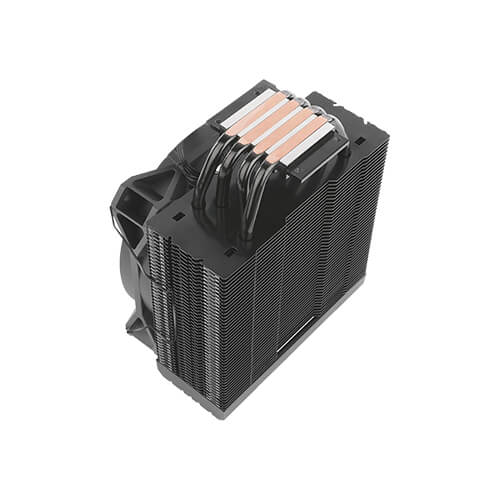 FrigusAir 400 ARGB CPU Cooler - Image 8