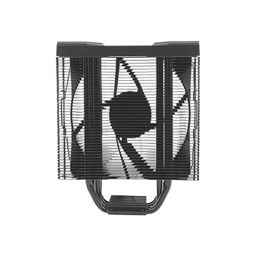 FrigusAir 400 ARGB CPU Cooler - Image 9