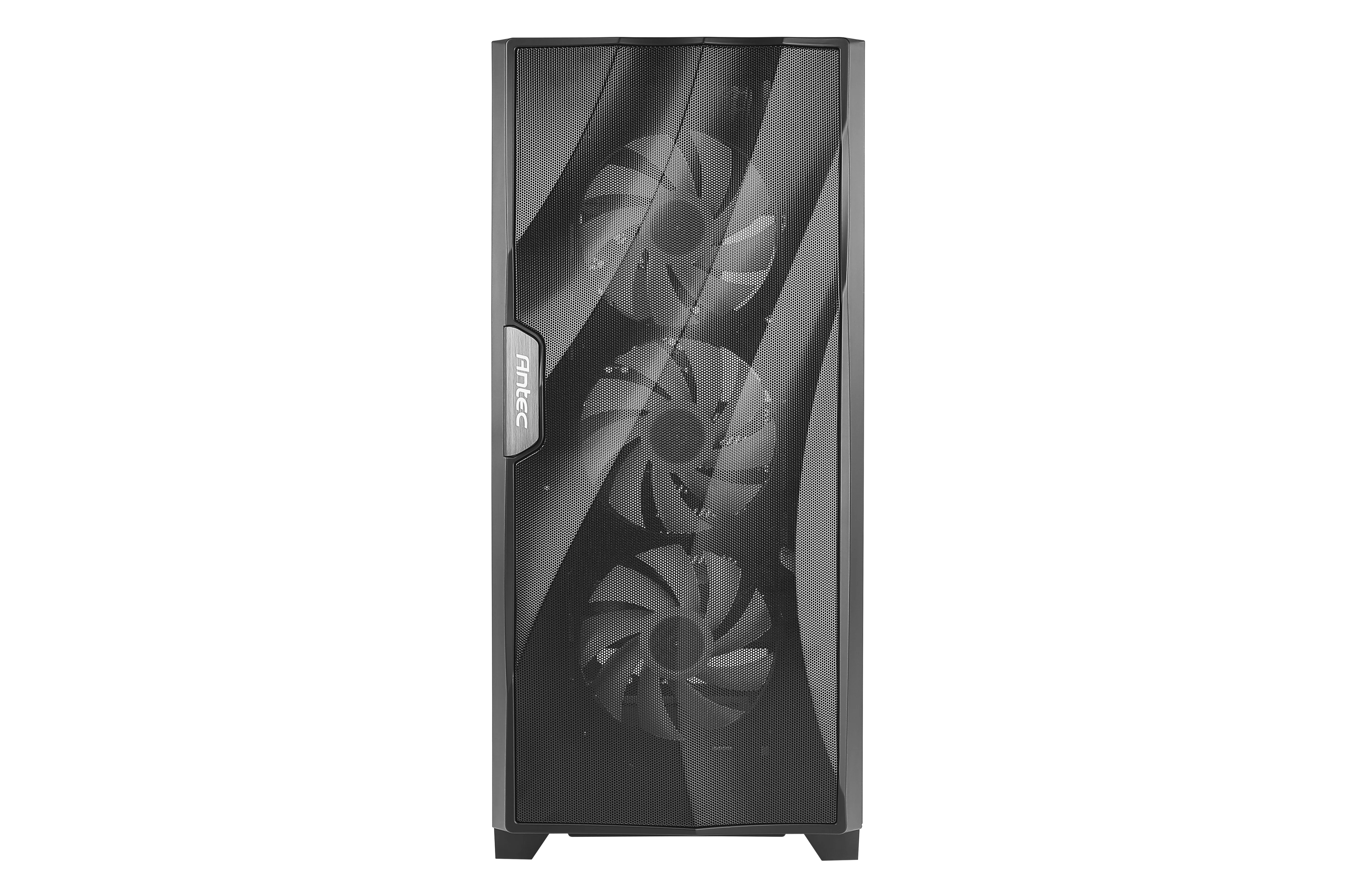 Front Panel for DF700 Flux