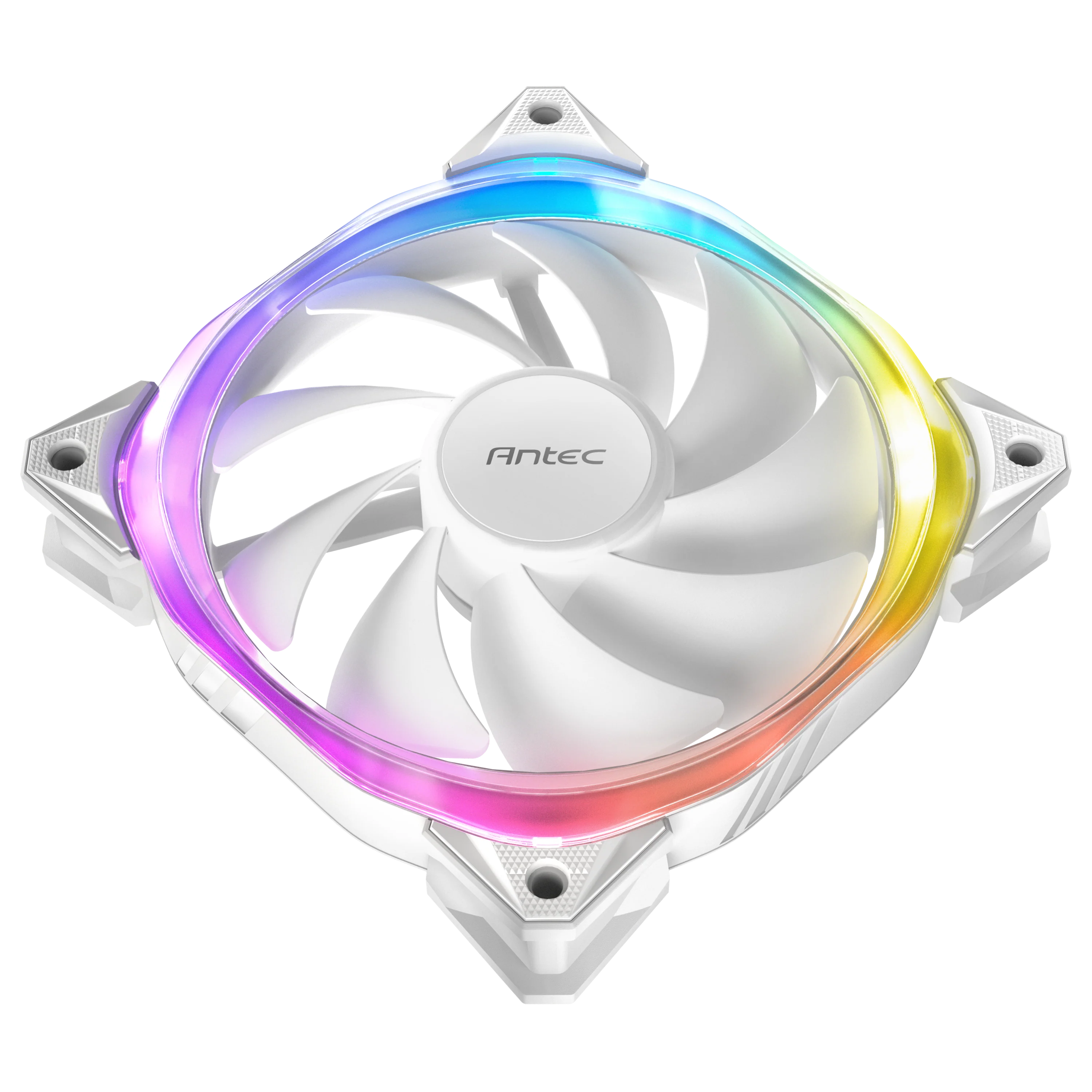 Fusion 120 White - Image 11