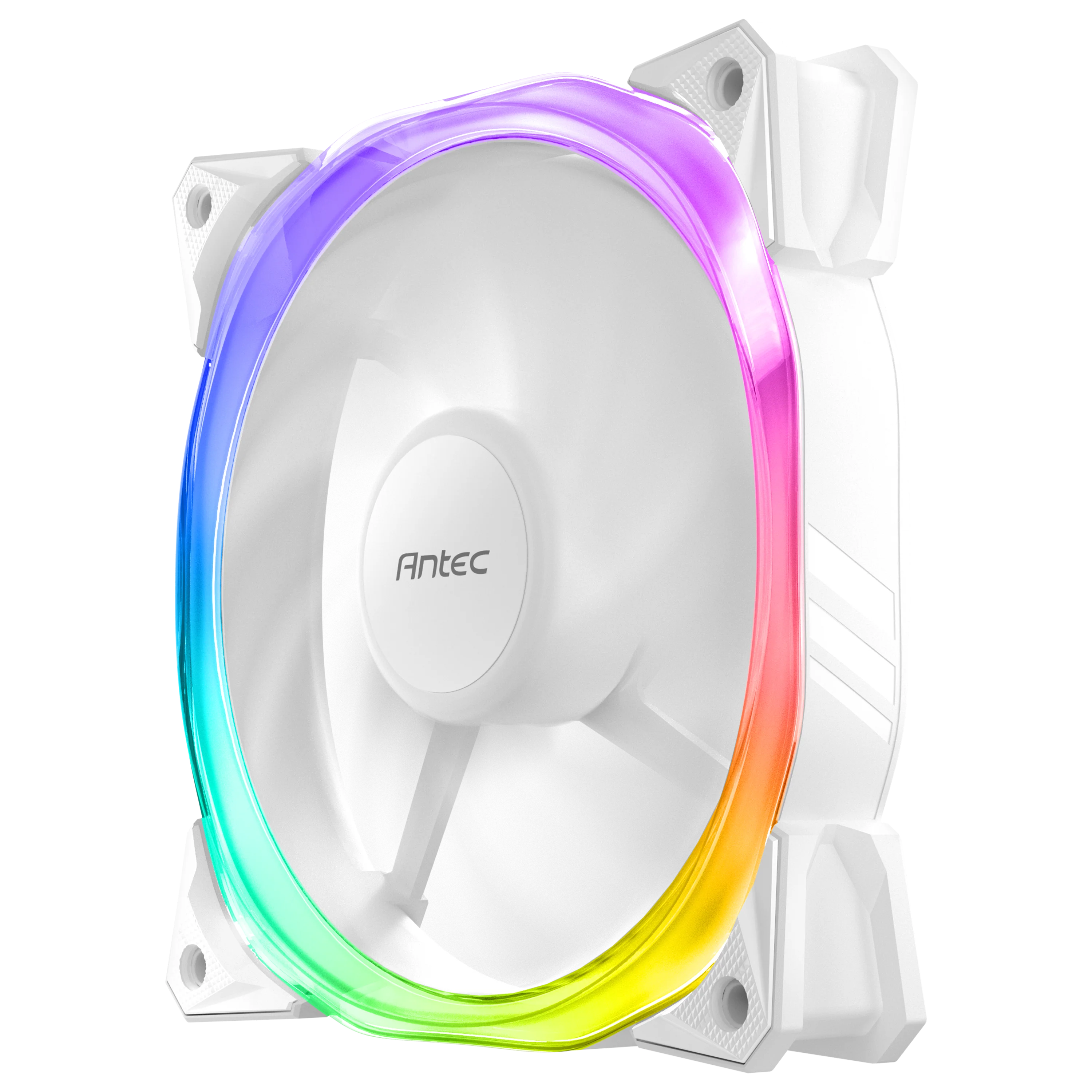 Fusion 120 White - Image 3