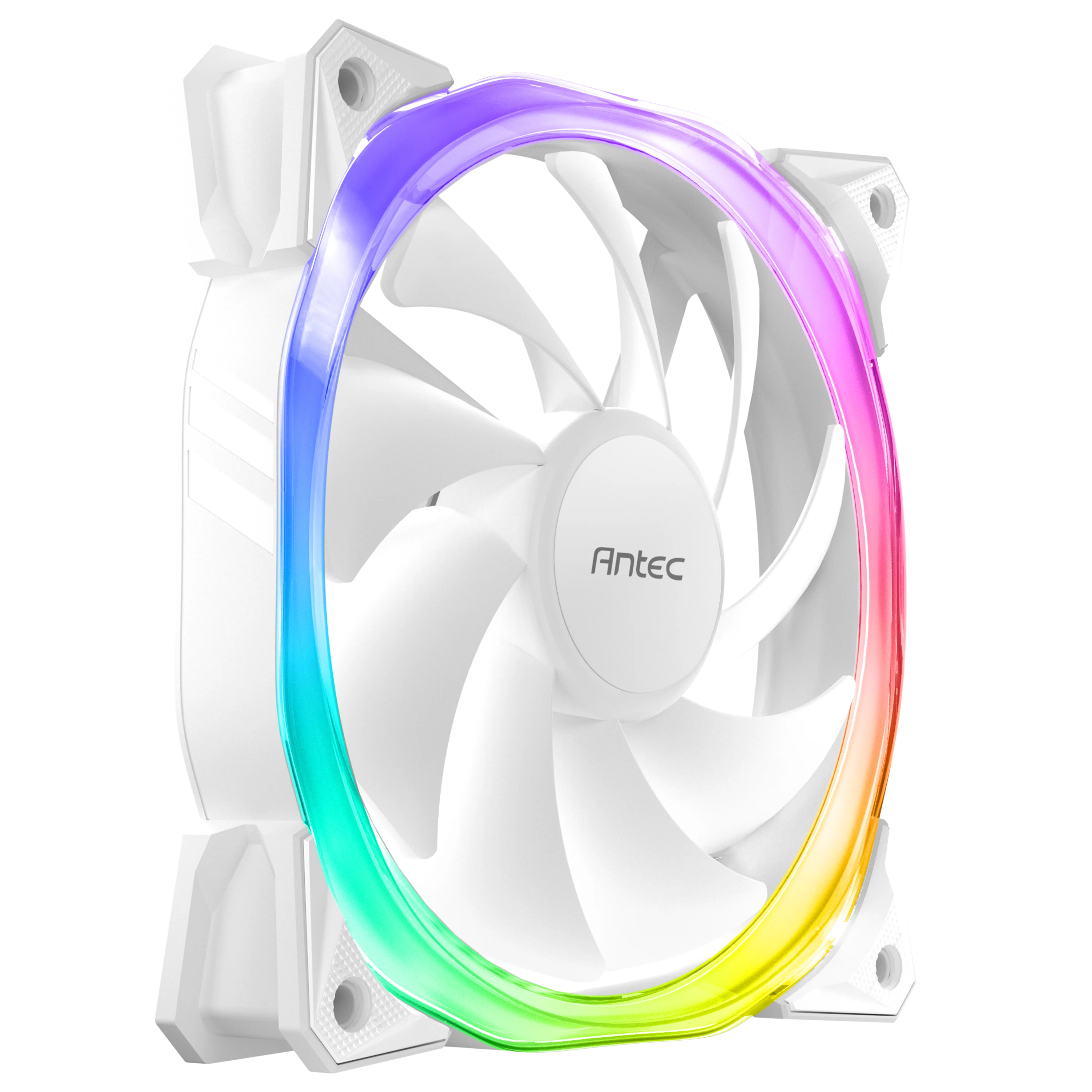 Fusion 120 White - Image 5