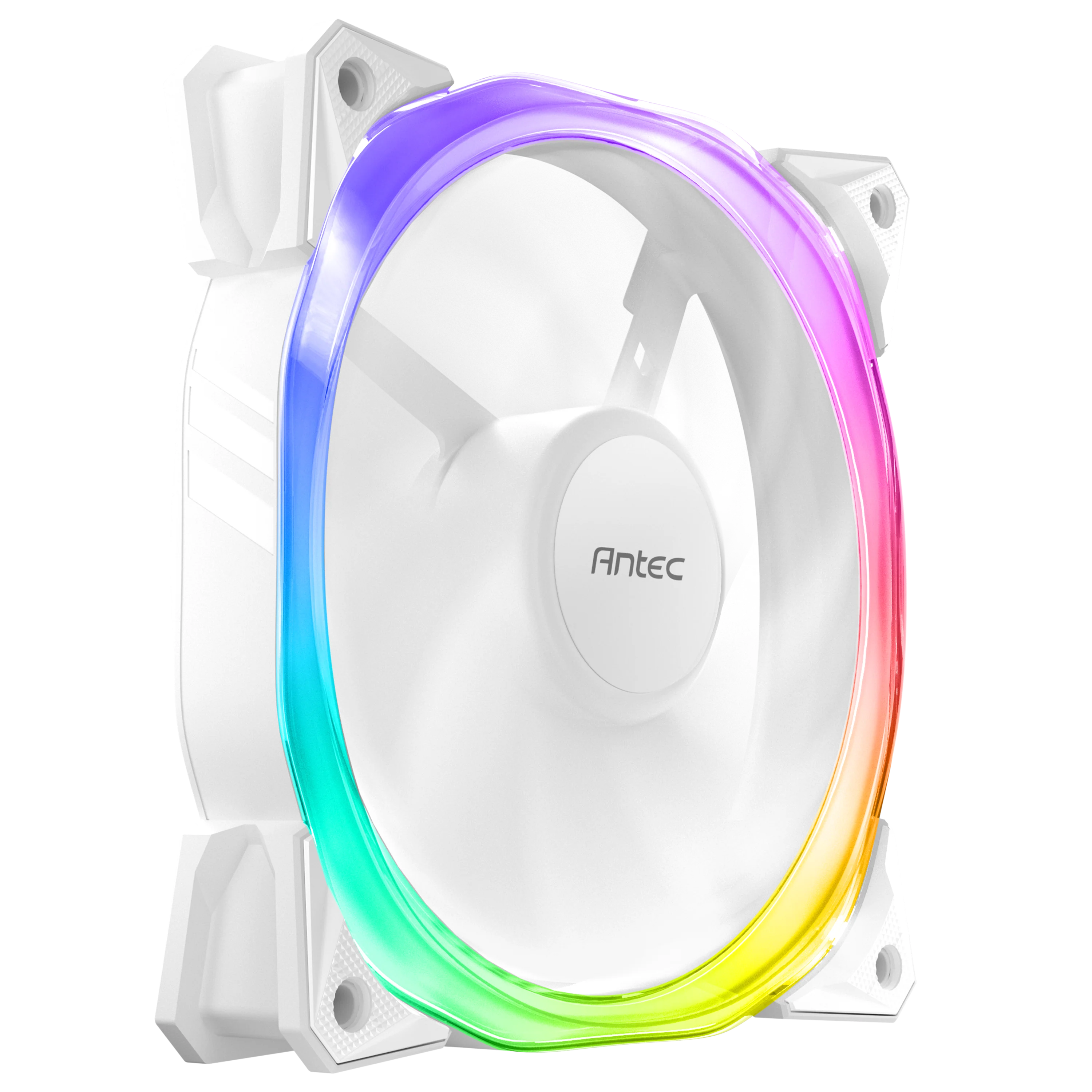 Fusion 120 White - Image 6