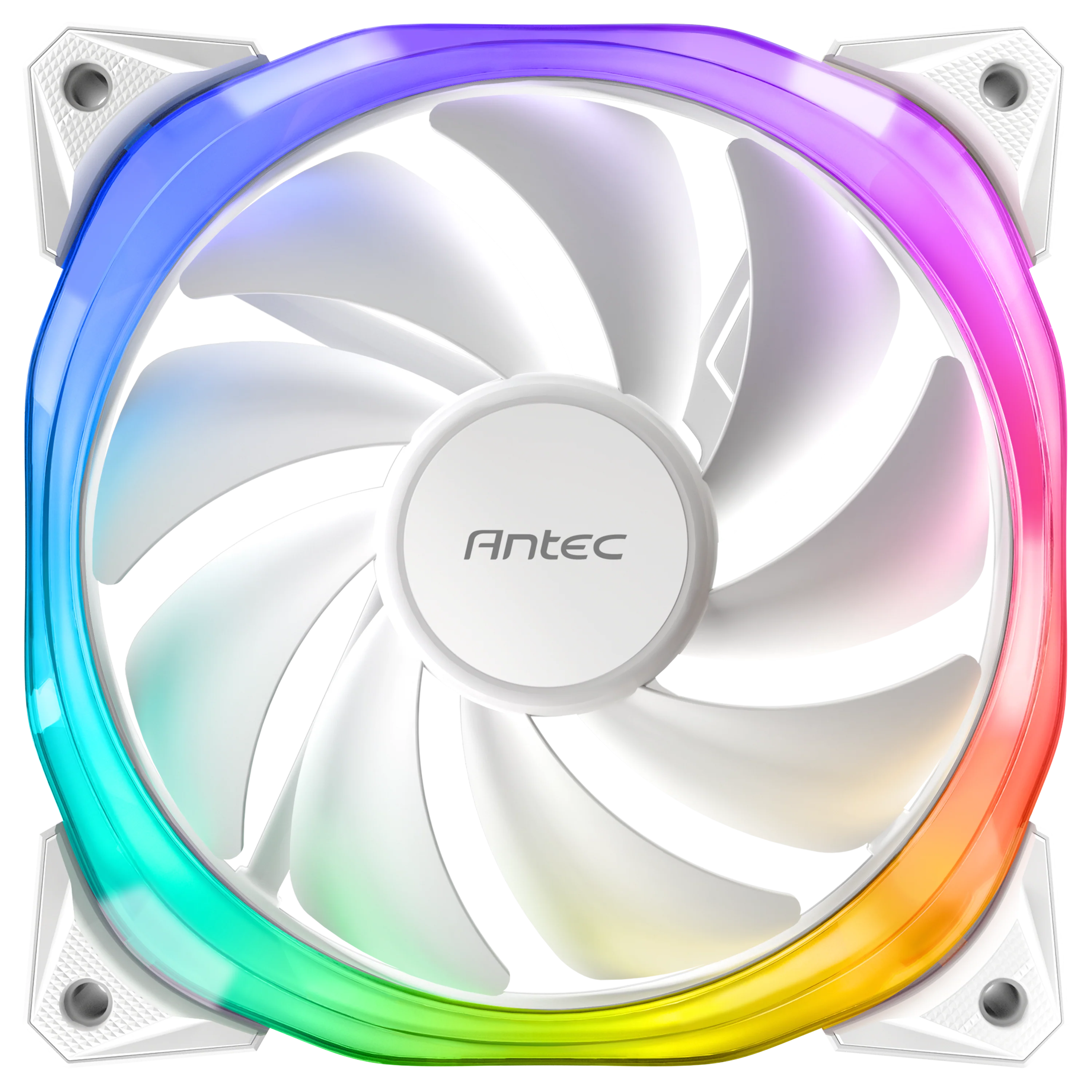 Fusion 120 White - Image 9