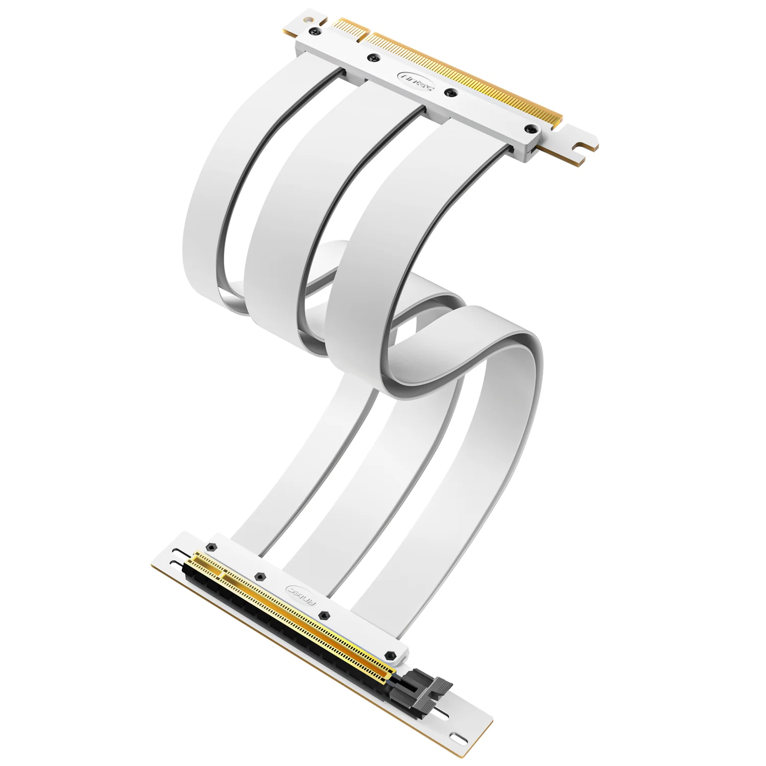 GPU Riser Cable PCIE 4.0 - Image 4