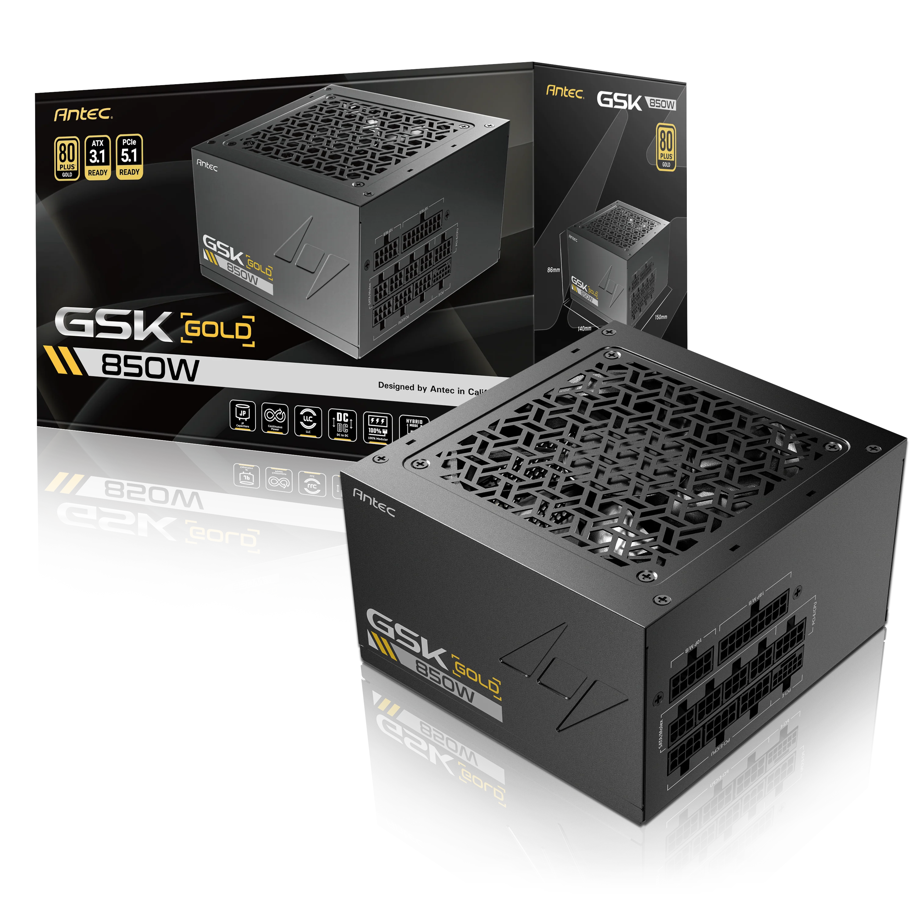 GSK 850 - Image 10