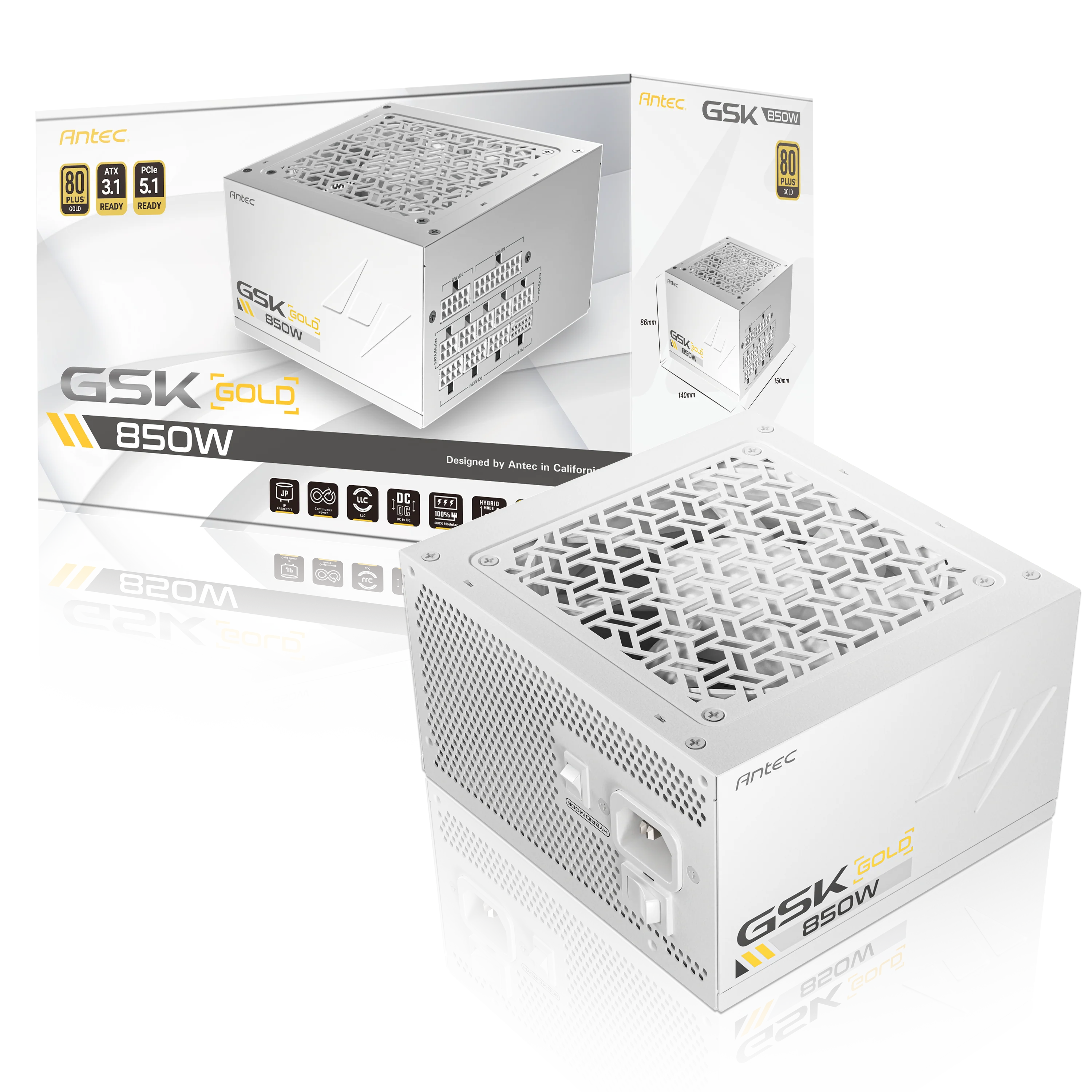 GSK 850 - Image 21