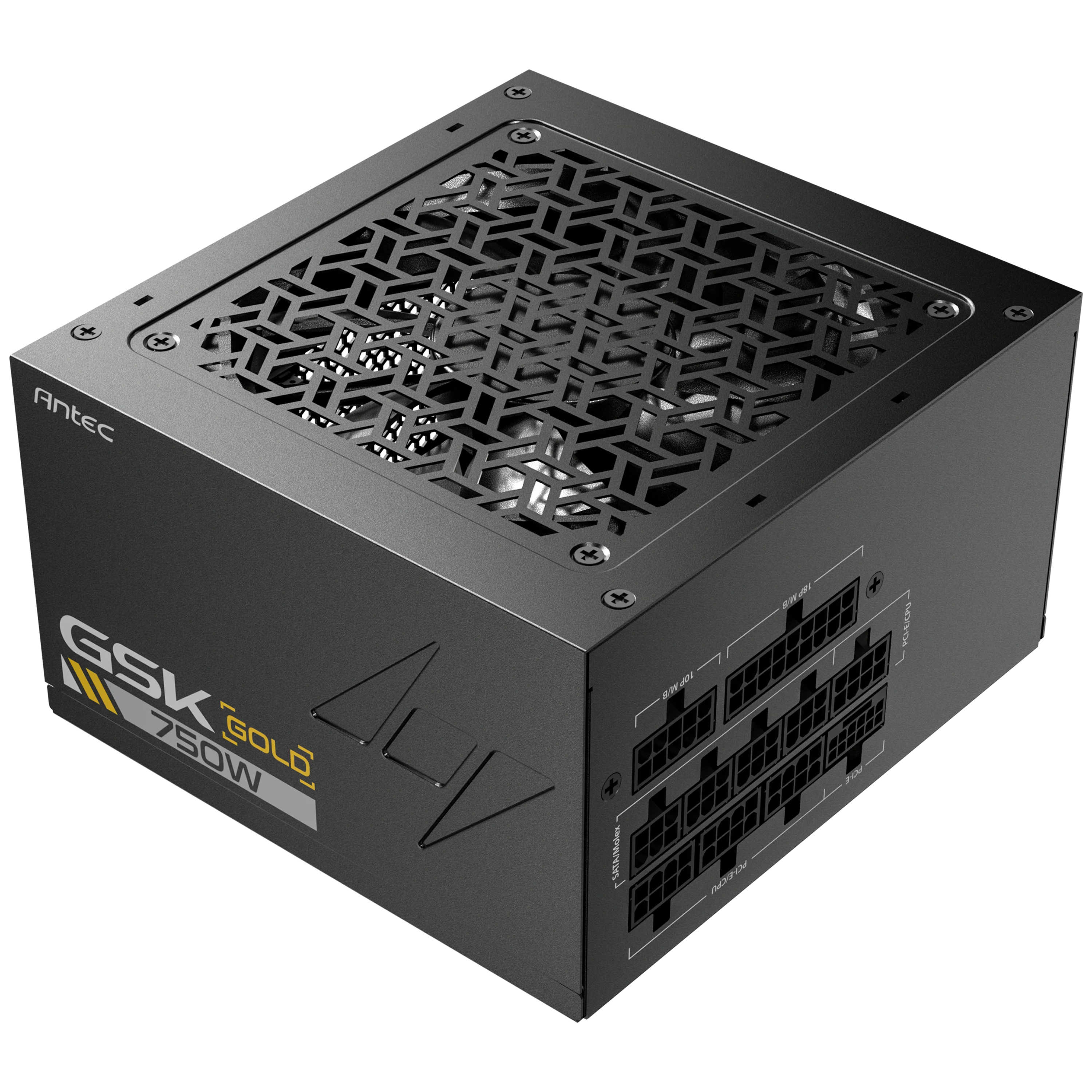 GSK750 V2 - Image 10
