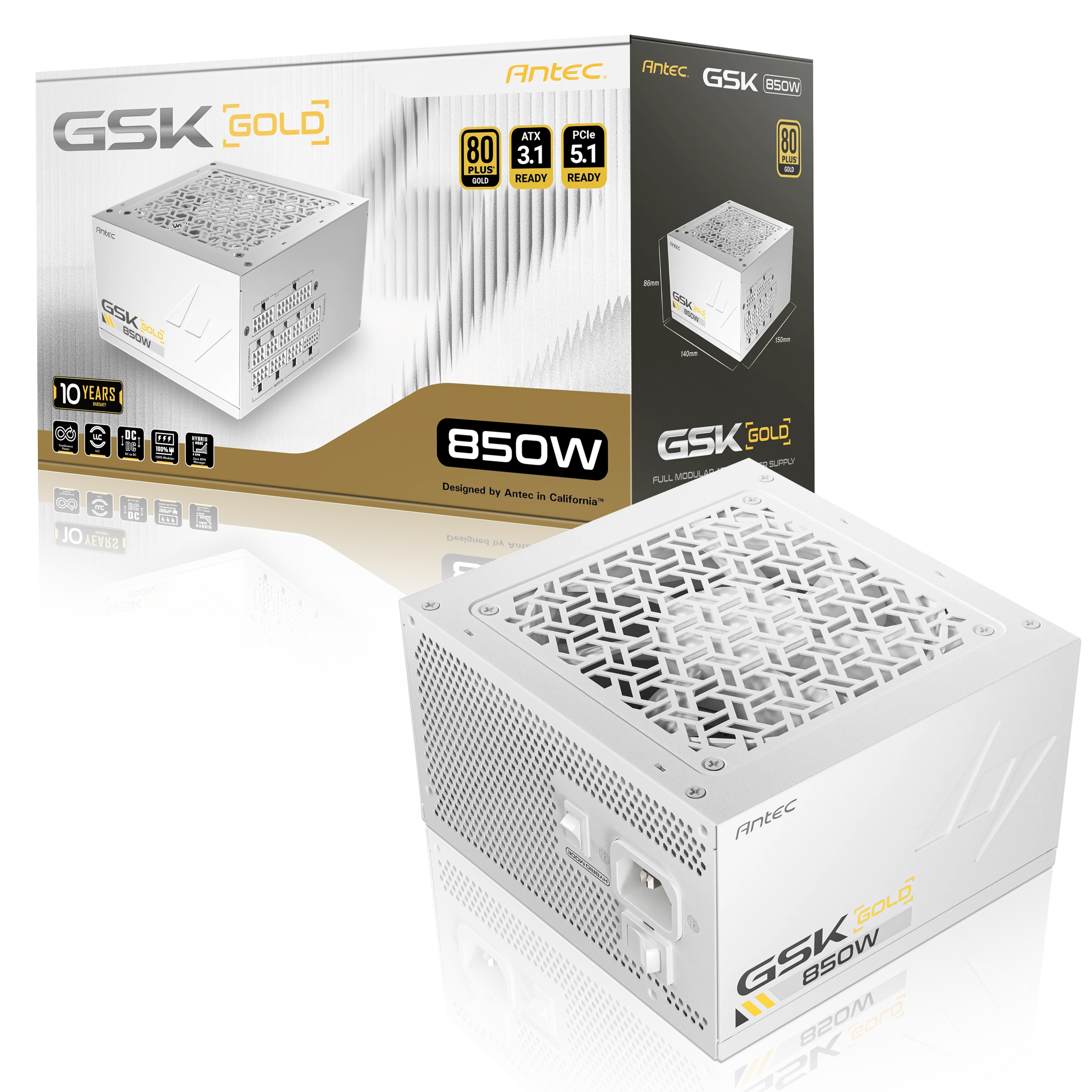 GSK 850 - Image 29