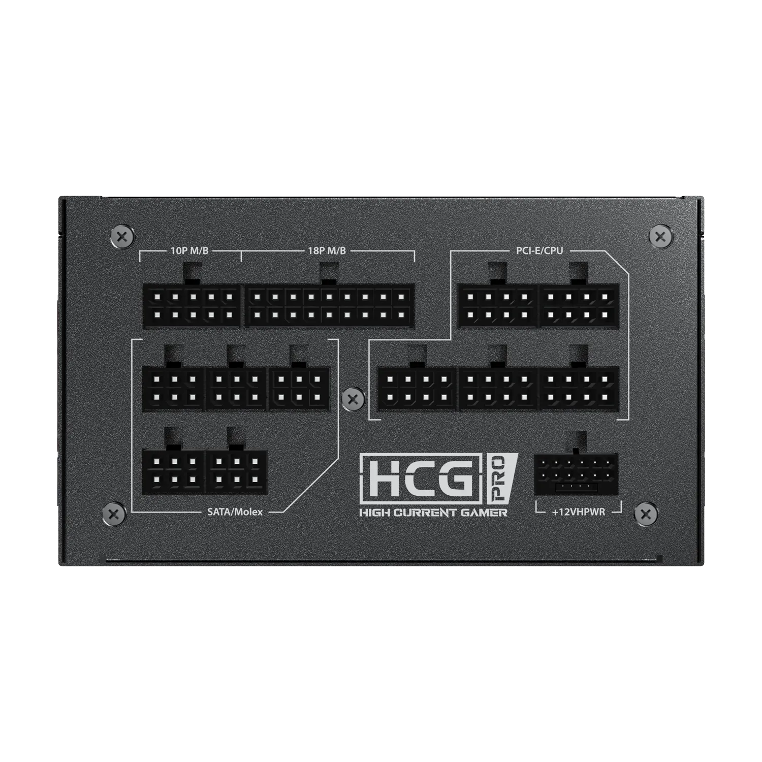 HCG1000 PRO Platinum ATX3.1 - Image 11