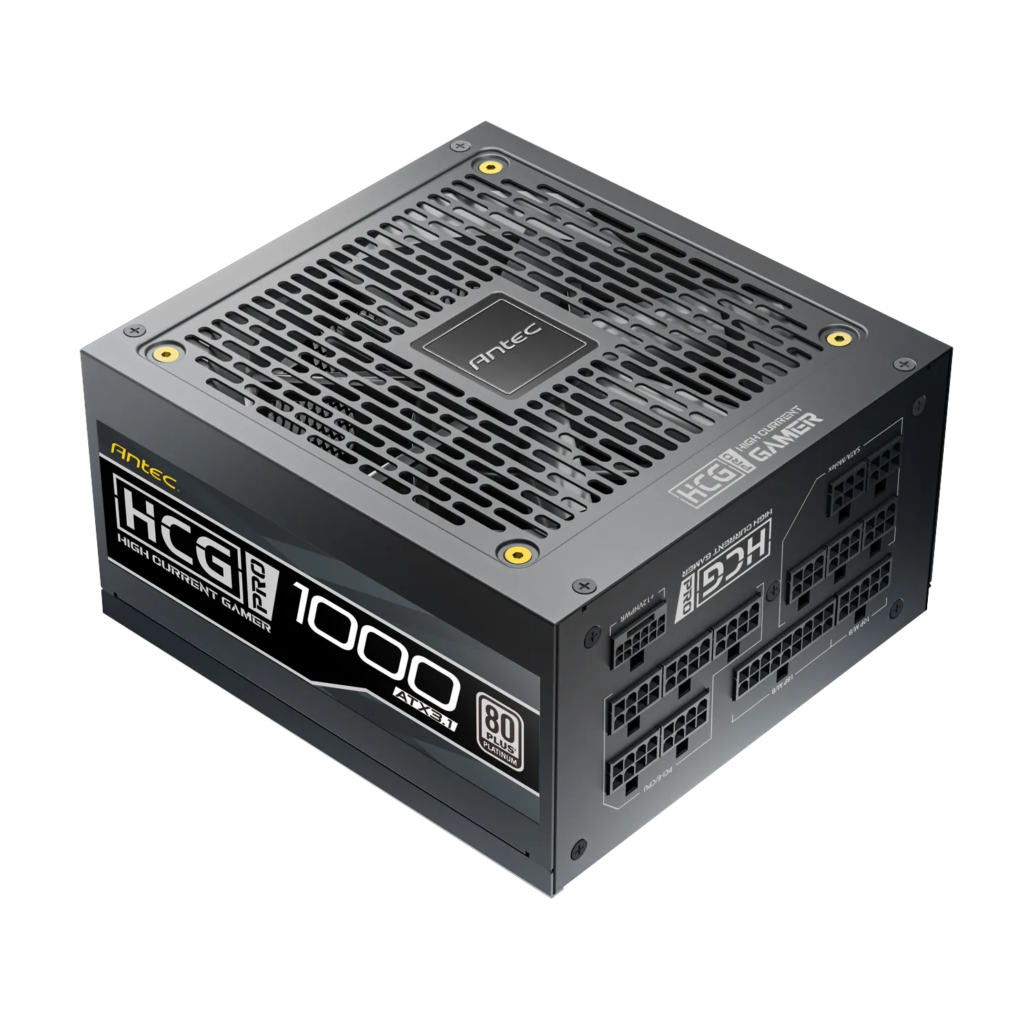 HCG1000 PRO Platinum ATX3.1 - Image 3