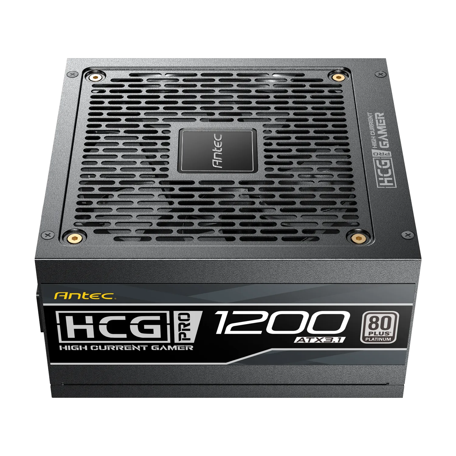 HCG1200 PRO Platinum ATX3.1 - Image 3