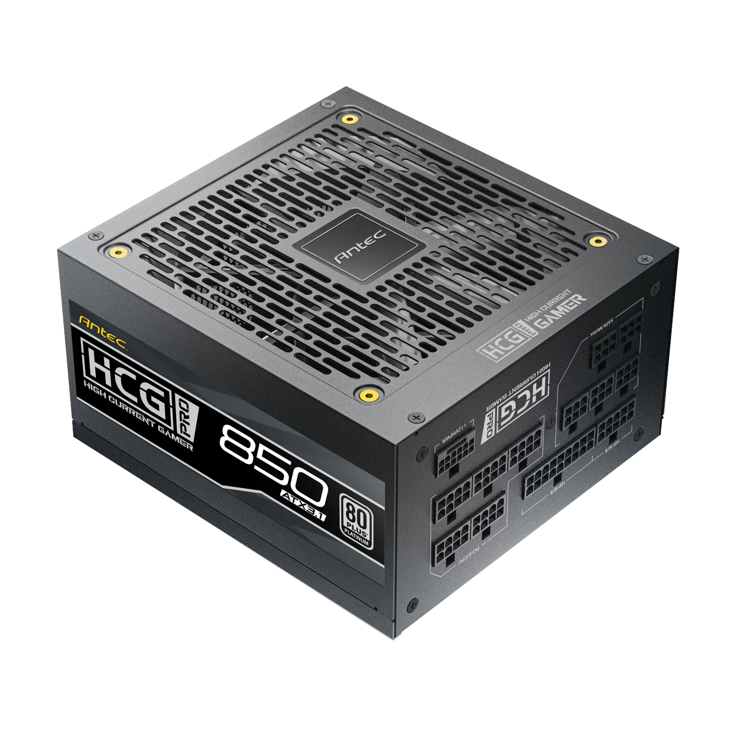 HCG850 Pro Platinum ATX 3.1 - Image 3