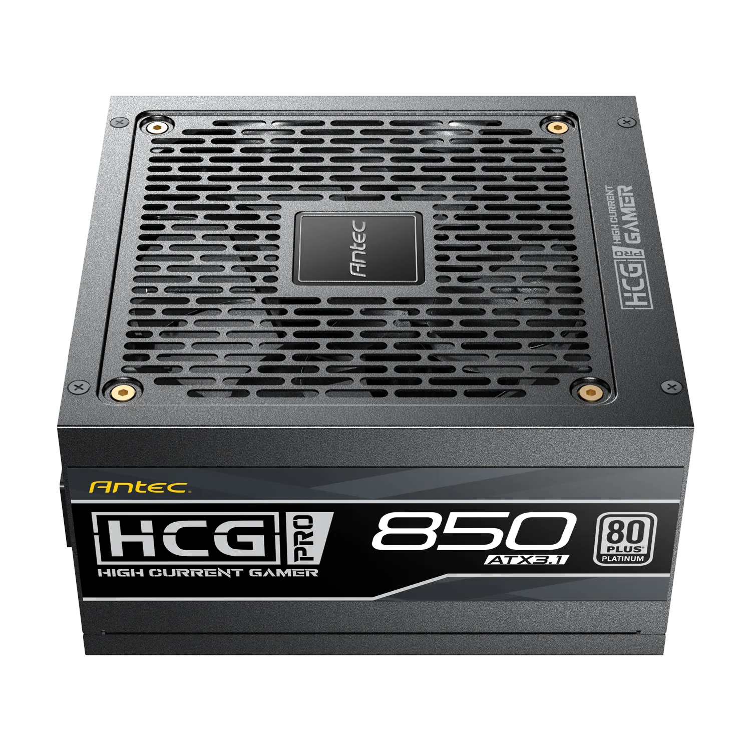 HCG850 Pro Platinum ATX 3.1 - Image 4