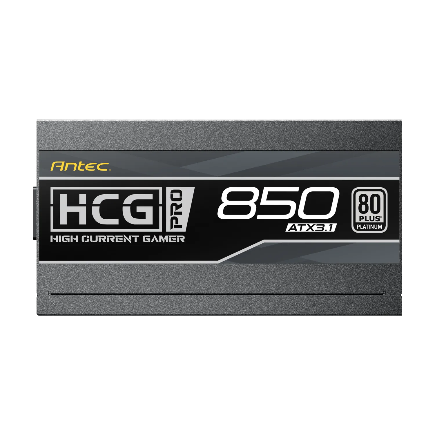 HCG850 Pro Platinum ATX 3.1 - Image 5