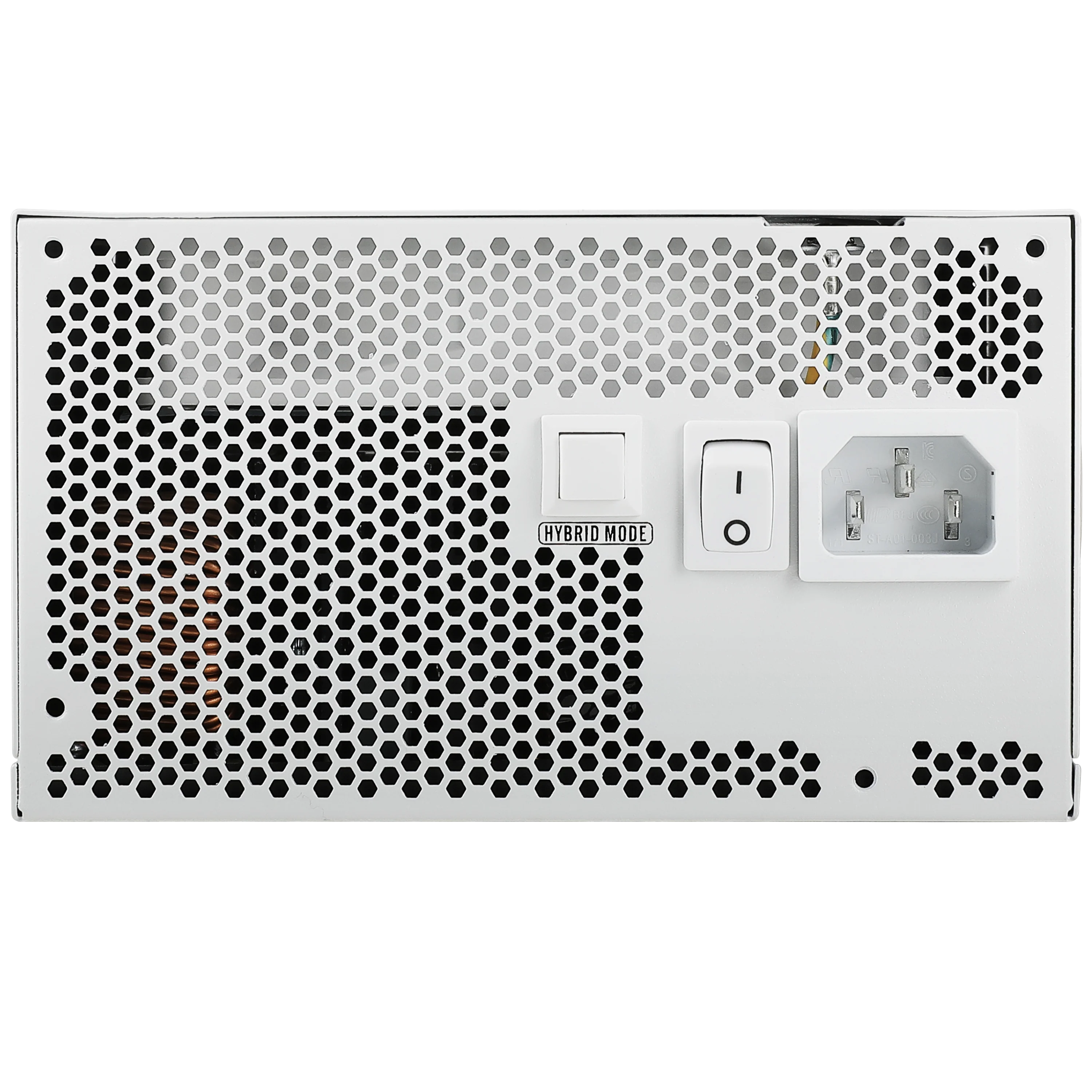 NE1000G M White ATX3.0 - Image 10