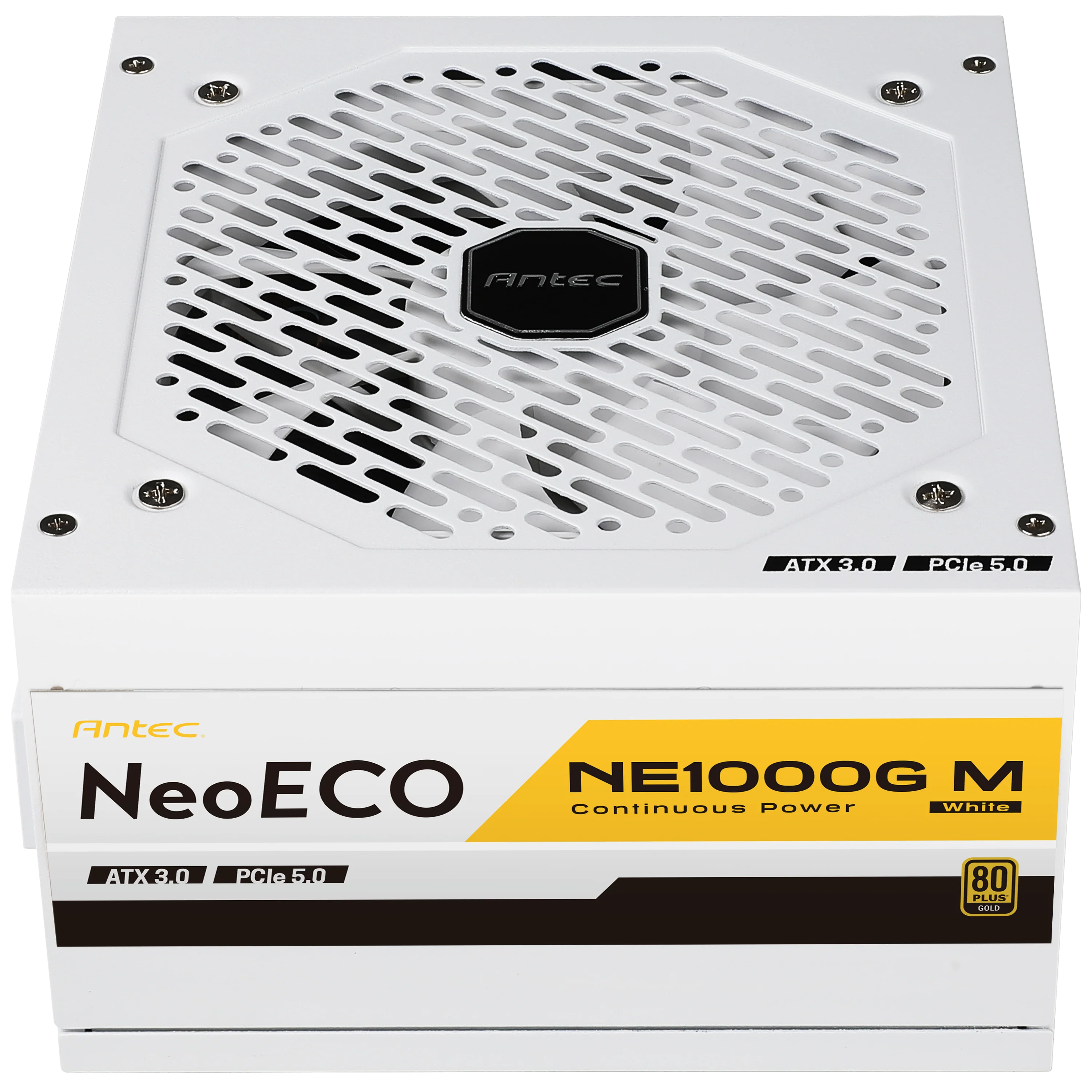 NE1000G M White ATX3.0 - Image 4