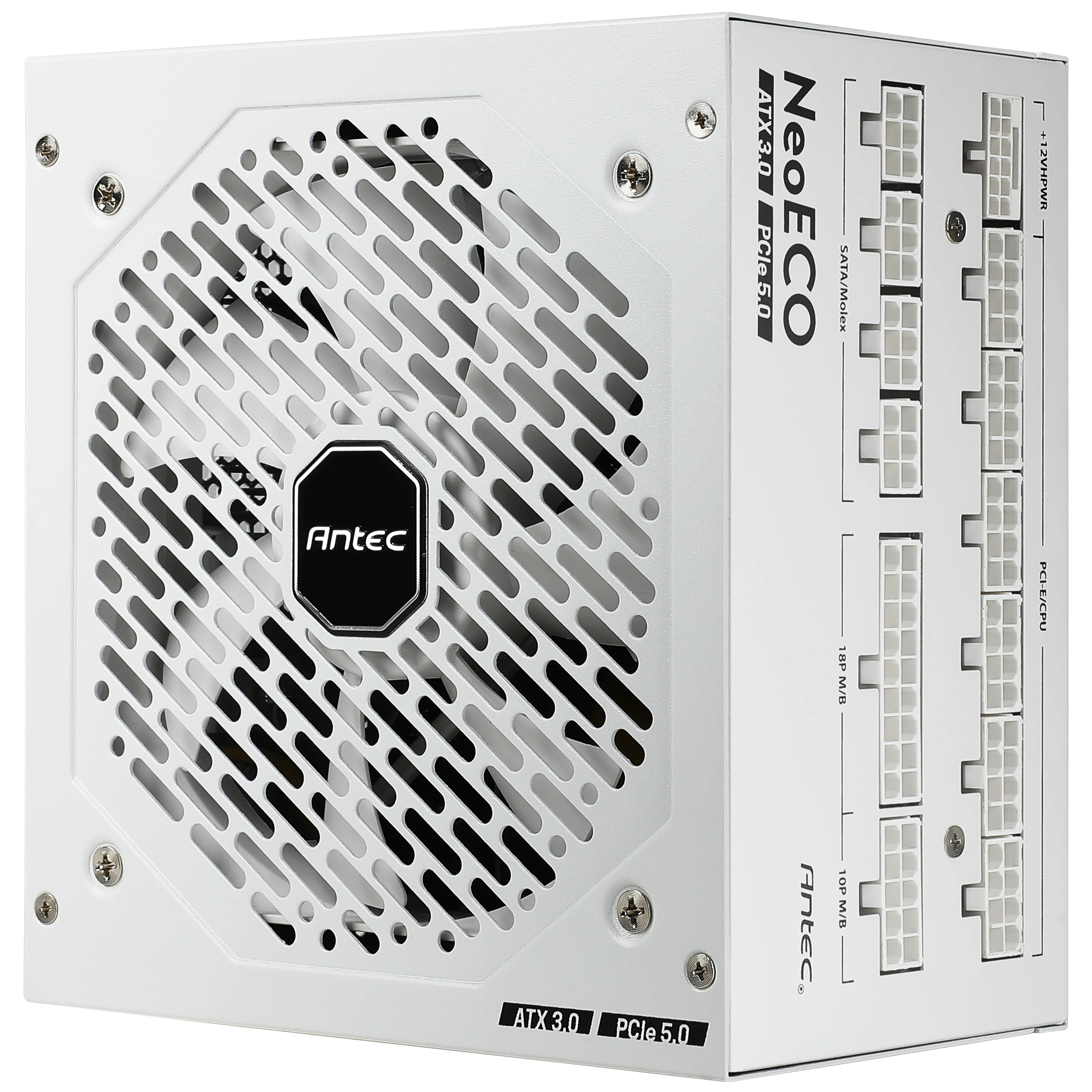 NE1000G M White ATX3.0 - Image 8