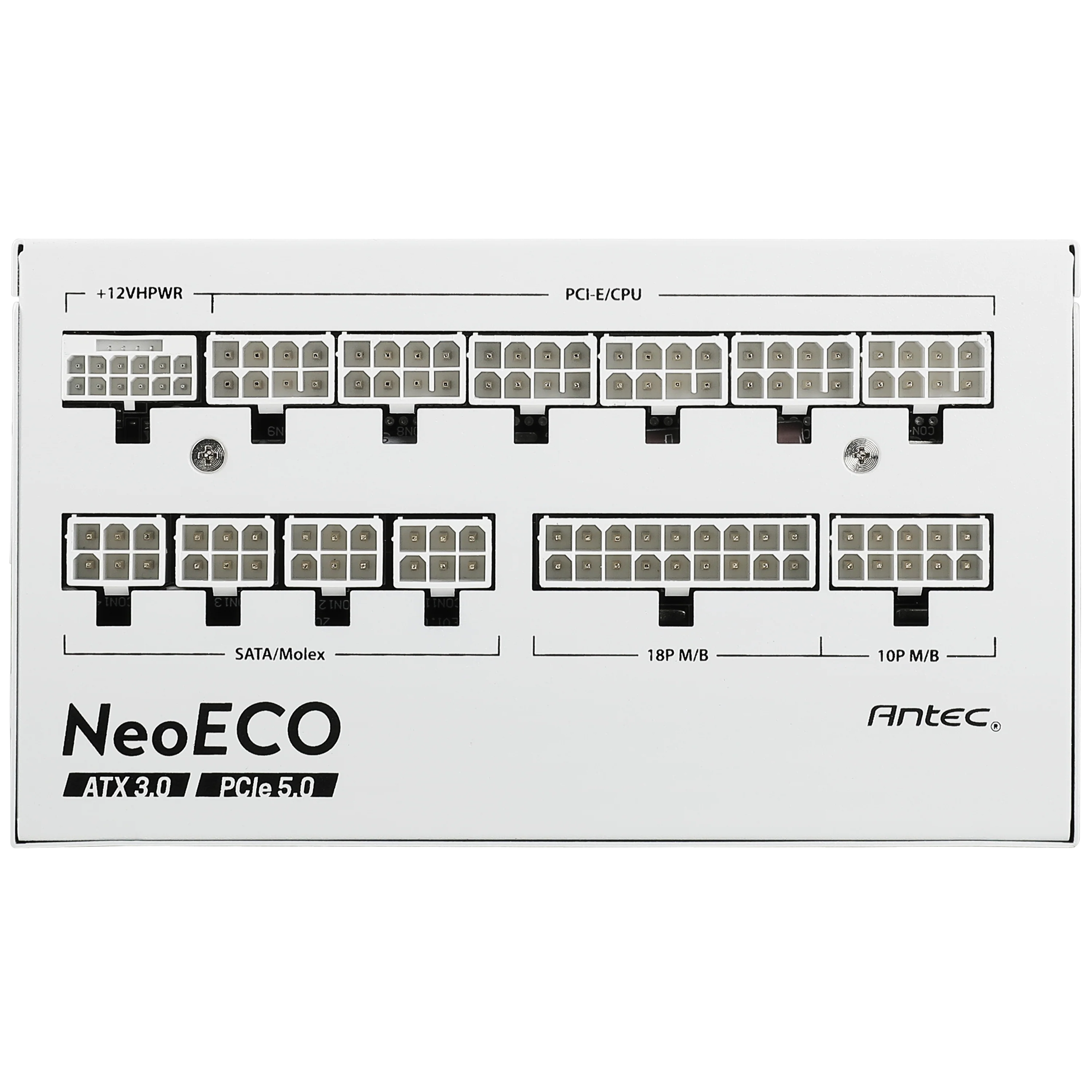 NE1000G M White ATX3.0 - Image 9