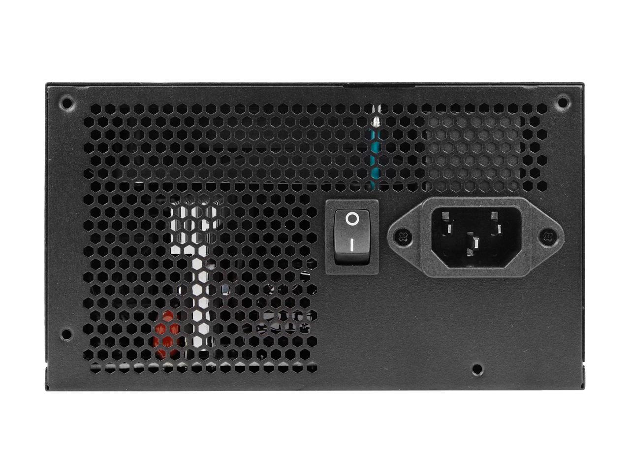 NeoECO 600W 80 PLUS GOLD - Image 4