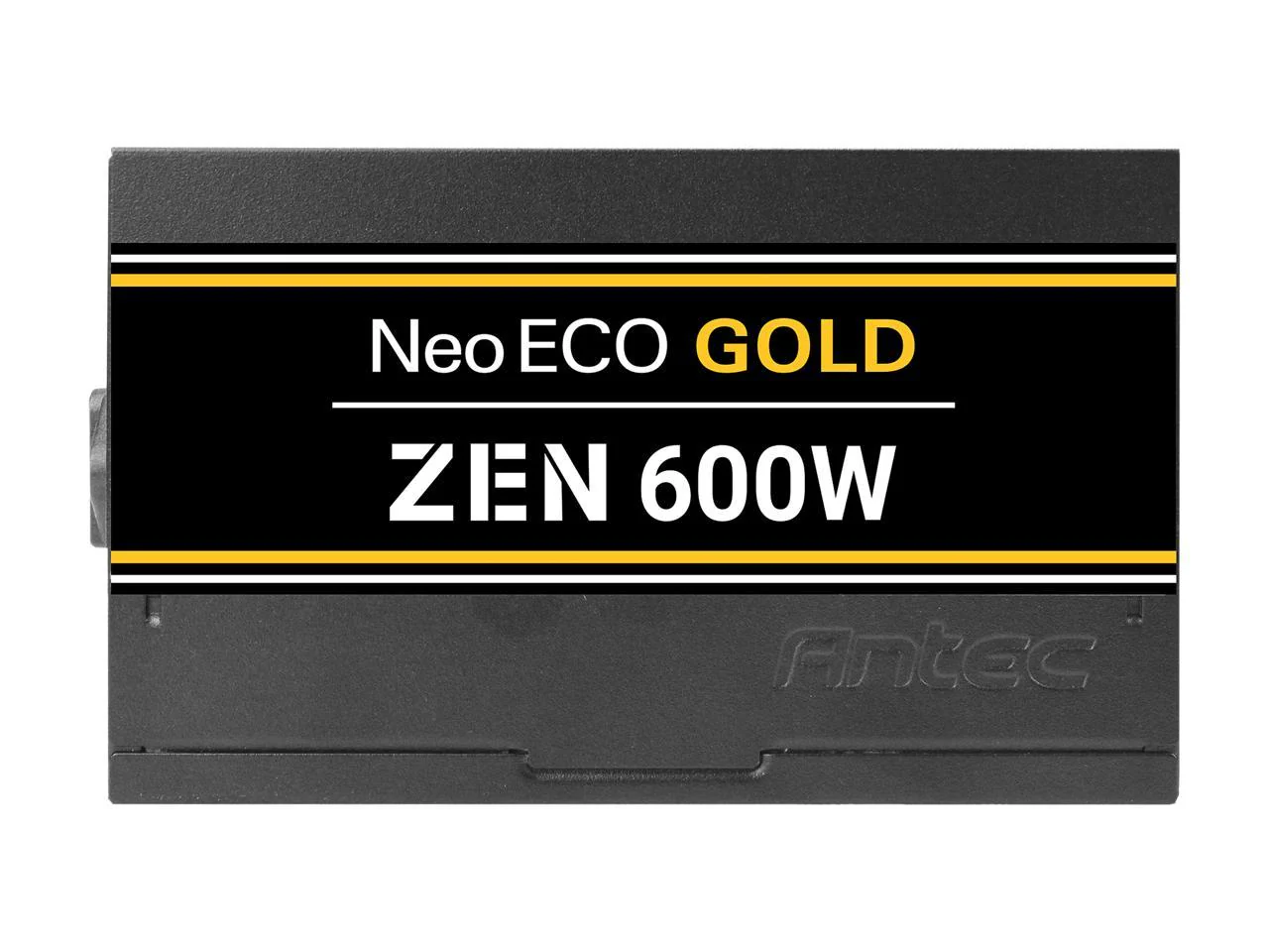 NeoECO 600W 80 PLUS GOLD - Image 6