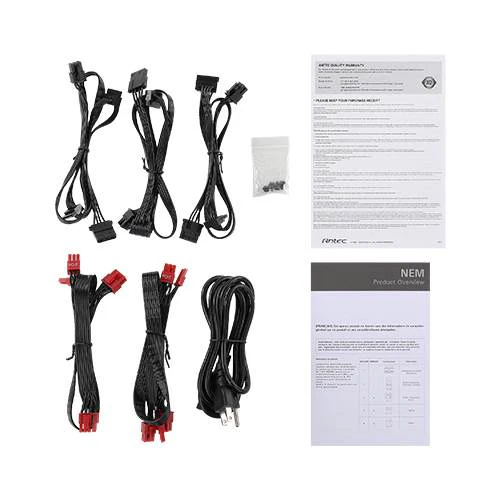 NEM/C Cables
