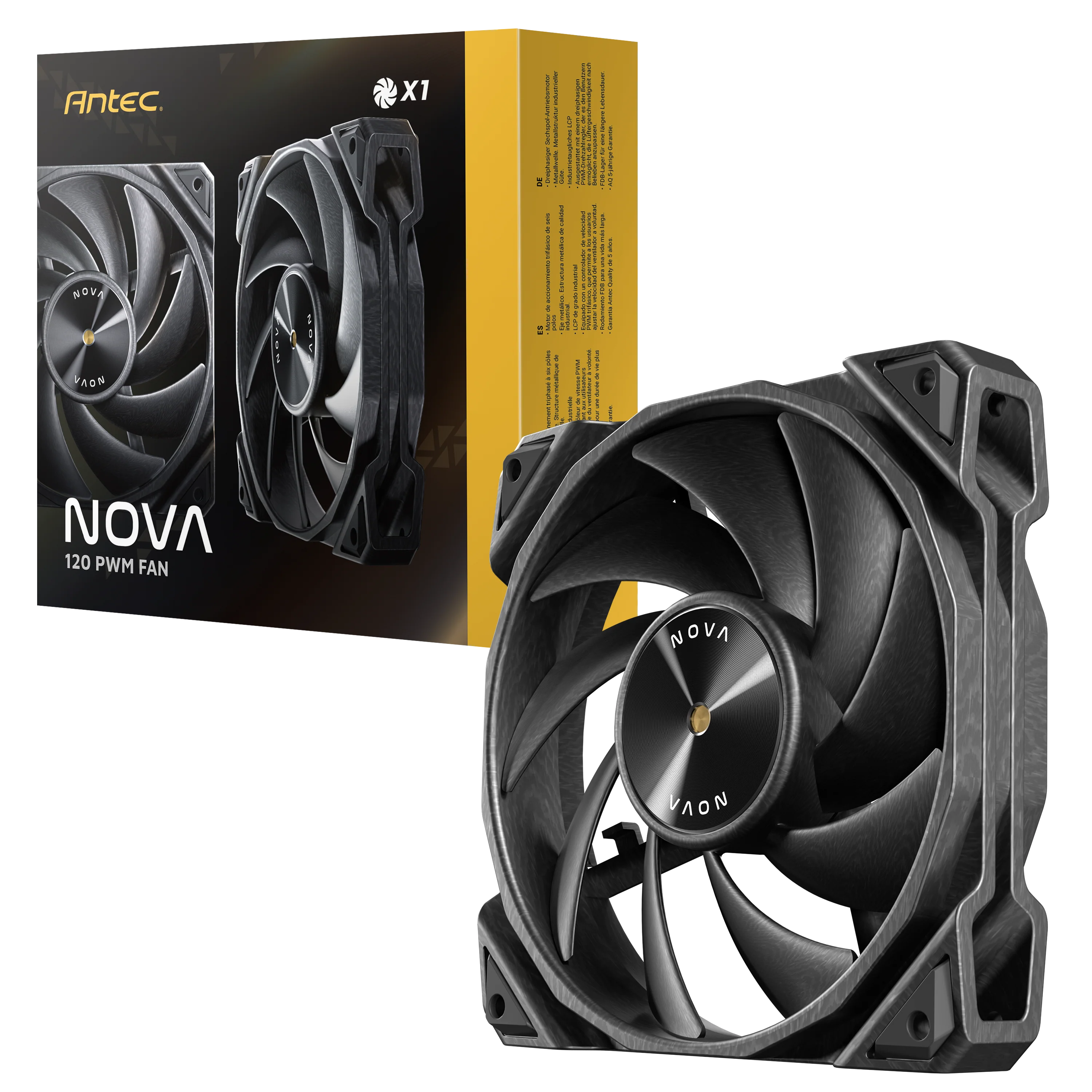 Nova 120