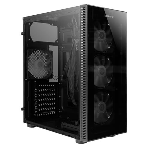 NX210 glass panel - Image 4