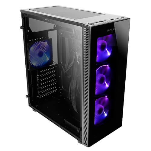 NX210 glass panel - Image 5