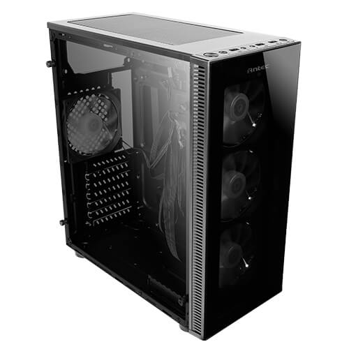 NX210 glass panel - Image 6